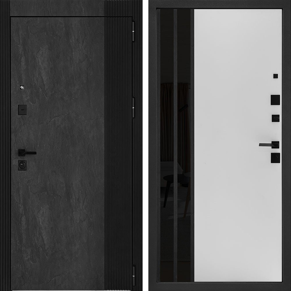 Дверь М 274 DIS007322