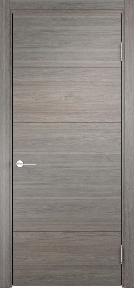 Межкомнатная дверь Легенда Турин 01 Дуб шервуд вералинга глухое ост