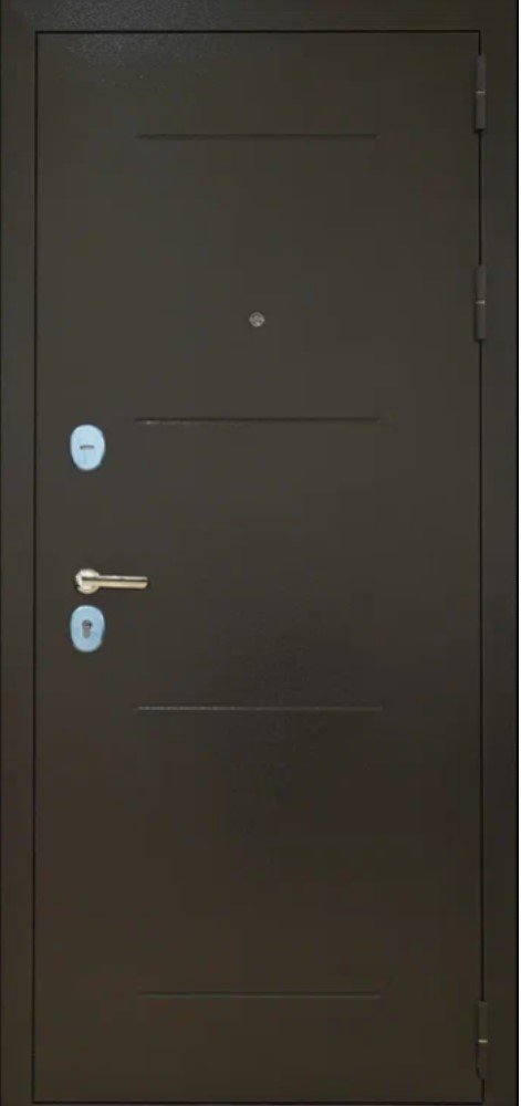 Товар Дверьберг СТАЙЛ Т90 МЕДНЫЙ АНТИК  БЕЛОЕ ДЕРЕВО DIS007280