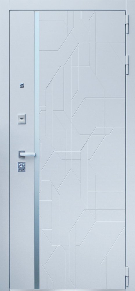 Товар Дверь Эверест с зеркалом DIS006694