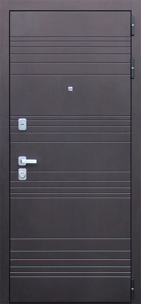 Товар Дверь Дуэт с зеркалом DIS006698