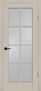 Товар Межкомнатная дверь PSC-41 Шеллгрей