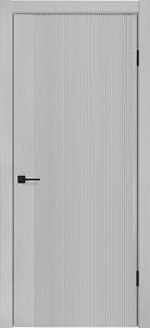 Товар Межкомнатная дверь S-10 серая эмаль (900x2000)