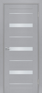 Товар Межкомнатная дверь ТЕХНО-742 Манхэттен