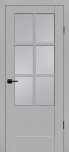 Товар Межкомнатная дверь PSC-43 Сапфир