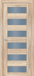 Товар Межкомнатная дверь PSL-35 Сан-ремо натуральный