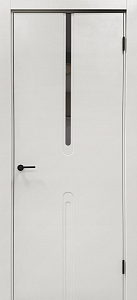 Товар Межкомнатная дверь Смальта-Шарм 13 lvory