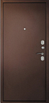 Дверь Иртыш DIS006402 фото