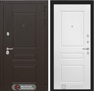 Товар Дверь Мегаполис DIS006232