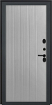 Дверь ДвериПРО Аура ФЛ-790 Velutto Grigio DPRO193265 фото
