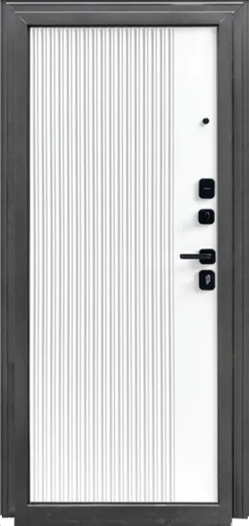 Товар Дверь Монблан Эм Белый DIS007128